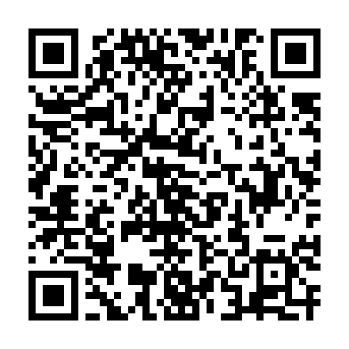 QR-код ссылки на материал «Победные рубежи: межмуниципальные соревнования по биатлону прошли в Дзержинске»