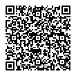QR-код ссылки на материал «Дорожные итоги: традиционный брифинг для журналистов провели руководители Госавтоинспекции Дзержинска»