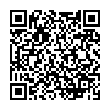 QR-код ссылки на материал «С Новым годом, Дзержинск! 20 новогодних эфиров»