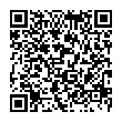 QR-код ссылки на материал «Нарядим самую большую ёлку вместе: итоги творческого конкурса подвели в Дзержинске»