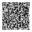 QR-код ссылки на материал «Безопасные праздники: в усиленном режиме будут работать экстренные службы Дзержинска в новогодние каникулы»