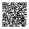 QR-код ссылки на материал «Инвестиции без прибыли: жительница Дзержинска лишилась сбережений из-за мошенников»