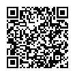 QR-код ссылки на материал «С Новым годом, Дзержинск! Самые смешные курьезы 2017 года»