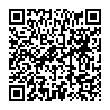 QR-код ссылки на материал «Наступает пора чудес: новогодние мероприятия в самом разгаре в Дзержинске»