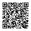 QR-код ссылки на материал «Яркий праздник: традиционная елка для одаренных детей прошла в Дзержинске»