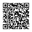 QR-код ссылки на материал «Подытоживая 2025-й: итоги года с телекомпанией «Дзержинск»»