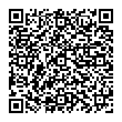 QR-код ссылки на материал «Праздник для изобретателей: воспитанников и педагогов Дзержинской станции юных техников поздравили с Новым годом»
