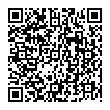 QR-код ссылки на материал «Цифры и решения: итоги работы подвели в Законодательном собрании Нижегородской области»
