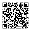 QR-код ссылки на материал «С Новым годом, Дзержинск! Ретро-праздник: встречаем новый 1978-й год»