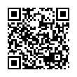 QR-код ссылки на материал «ОТР. «Дзержинск сегодня». Итоги года»