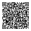 QR-код ссылки на материал «Дружный Новый год: спикер регионального парламента Евгений Люлин поздравил дзержинские многодетные семьи»