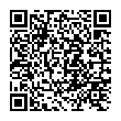 QR-код ссылки на материал ««Рождественские забавы»: гулянья в честь православного праздника прошли в Дзержинске»
