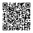 QR-код ссылки на материал «Добро пожаловать в жизнь: шесть маленьких дзержинцев появились на свет в Новогоднюю ночь»