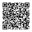 QR-код ссылки на материал «Снова засыпет: жителям дзержинска посоветовали готовиться к обильным снегопадам»