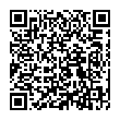 QR-код ссылки на материал «"Гни свою линию". В Дзержинском доме книги прошел музыкальный квартирник»