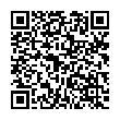 QR-код ссылки на материал «Свалку вскрытых посылок обнаружил дзержинец на Северном шоссе»
