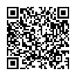 QR-код ссылки на материал «Вопрос дня: как будут отмечать старый Новый год дзержинцы»