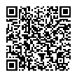 QR-код ссылки на материал «Зимнее творчество: конкурс «Снеговик 2026» вновь стартовал в Дзержинске»