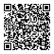 QR-код ссылки на материал «Спасибо за поддержку: Илья и Данила из Дзержинска делятся своими добрыми новостями на пути к выздоровлению»
