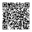 QR-код ссылки на материал «Пожарная сводка: квартира и дом горели в окрестностях Дзержинска накануне»