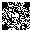 QR-код ссылки на материал «Течение времени: смотрите очередной выпуск рубрики «Снова в школу» в эфире ТК «Дзержинск»»