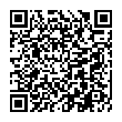 QR-код ссылки на материал «Поезд здоровья: мобильный медицинский комплекс снова приедет в Дзержинск»