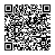 QR-код ссылки на материал «Крещение Господне: православных дзержинцев ждут на праздничных богослужениях»