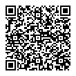 QR-код ссылки на материал «Откуда приходит вдохновение: новая творческая выставка открылась в дзержинской библиотеке»