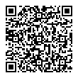 QR-код ссылки на материал «Очередная партия гумпомощи в зону СВО отправлена от Заксобрания Нижегородской области»