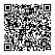 QR-код ссылки на материал «Традиции и современность. Связь времён: ежегодный концерт прошел в дзержинской школе искусств»