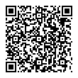 QR-код ссылки на материал «В новом центре: глава города Михаил Клинков встретился с представителями СМИ Дзержинска»