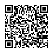 QR-код ссылки на материал ««Ихлас». Ночное путешествие пророка Мухаммада. Часть 2»