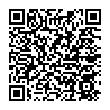QR-код ссылки на материал «Вот такая магия! «Ясновидящая» увела крупную сумму у пенсионерки из Дзержинска»