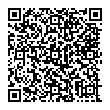 QR-код ссылки на материал «Знай наших! Школьница из Дзержинска заняла призовое место на престижной научной конференции в Москве»