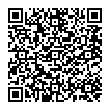 QR-код ссылки на материал «Рождественская звезда: VIII традиционный межрегиональный турнир по дзюдо прошел в Дзержинске»