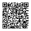 QR-код ссылки на материал «Митрополит Георгий привез рождественские подарки в дзержинский детдом»