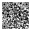 QR-код ссылки на материал «Спортивный обзор: дзержинский клуб бадминтона провел свой очередной турнир «Новогодний волан»»