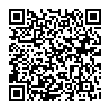 QR-код ссылки на материал «Главный сказочник: Владимира Казаченко вспоминают в Дзержинском театре кукол»
