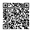 QR-код ссылки на материал «Одевайтесь теплее: в четверг в Дзержинск придут морозы»