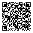QR-код ссылки на материал «Крутой поворот: молодая женщина пострадала в аварии на Чернореченской объездной в Дзержинске»
