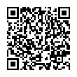 QR-код ссылки на материал «Дзержинск сегодня: полная версия выпуска 21.01.2026»