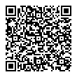 QR-код ссылки на материал «Закованные во льдах: огромные глыбы и сосульки свисают с балконов дома на улице Щорса в Дзержинске»