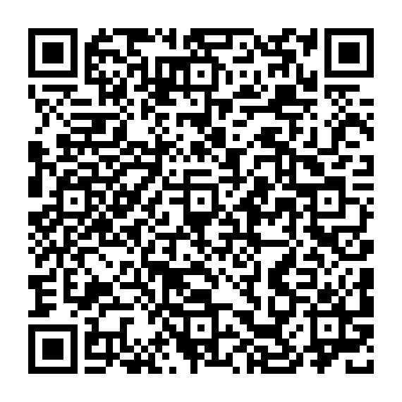 QR-код ссылки на материал «Вопрос на повестке: организацию медпомощи людям с сердечно-сосудистыми заболеваниями обсудили в Гордуме Дзержинска»