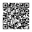 QR-код ссылки на материал «Дзержинск сегодня: полная версия выпуска 22.01.2026»