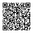 QR-код ссылки на материал «Незабываемый праздник: студента года выбрали в Дзержинском политехе»