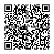 QR-код ссылки на материал «Чем оборачиваются для дзержинцев капризы природы? И кто ответит за ущерб?»