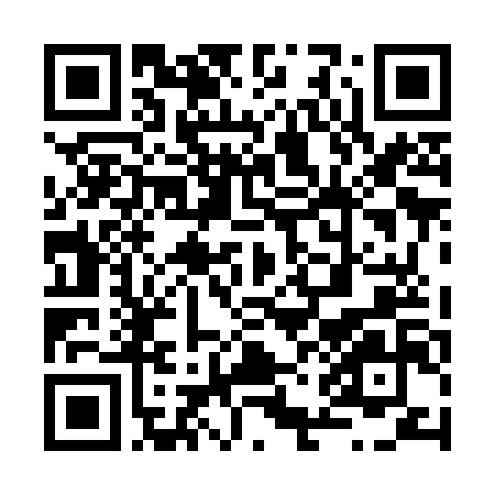 QR-код ссылки на материал «Дзержинск войдет в Нижегородскую агломерацию»