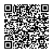 QR-код ссылки на материал «Есть кем гордиться! Дзержинская школа № 7 отмечает день рождения»