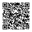 QR-код ссылки на материал «Колорит родной земли: выставка художников из Павлова открылась в Дзержинске»