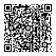 QR-код ссылки на материал «Десять лет достижений: день рождения отметила Дзержинская общественная организации «Параплан»»